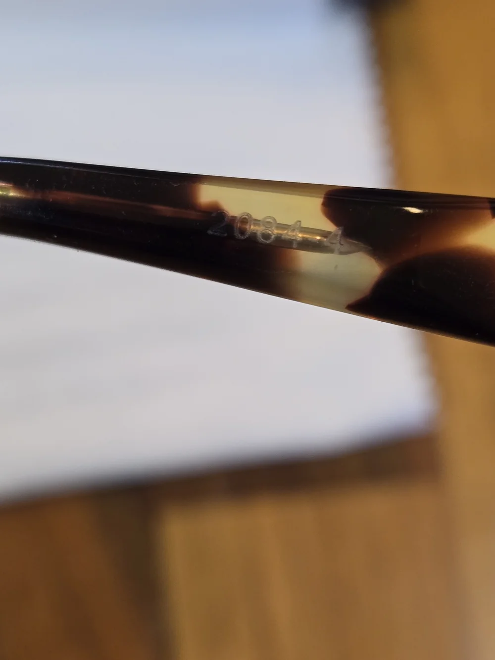 Warby Parker 